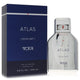 Tumi Atlas Eau De Parfum Spray By Tumi