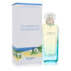 Un Jardin En Mediterranee Eau De Toilette Spray (Unisex) By Hermes