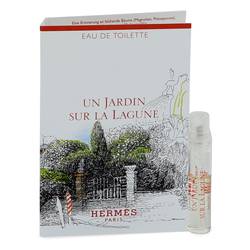 Un Jardin Sur La Lagune Vial (sample) By Hermes