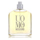 Uomo Moschino Eau De Toilette Spray (Tester) By Moschino