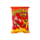 CHEETOS Puffed Corn Japanese Steak Flavor 50g (Chinese)