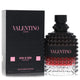 Valentino Uomo Born In Roma Intense Eau De Parfum Intense Spray By Valentino