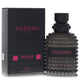 Valentino Uomo Born In Roma Extradose Parfum Spray By Valentino