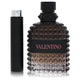 Valentino Uomo Born In Roma Travel Spray By Valentino