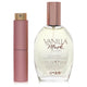 Vanilla Musk Travel Spray By Coty