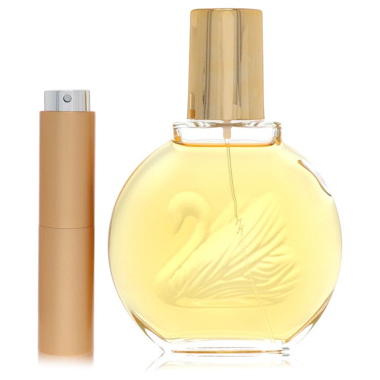 Vanderbilt Travel Spray By Gloria Vanderbilt