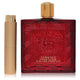 Versace Eros Flame Travel Spray By Versace