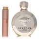 Versace Eros Travel Spray By Versace