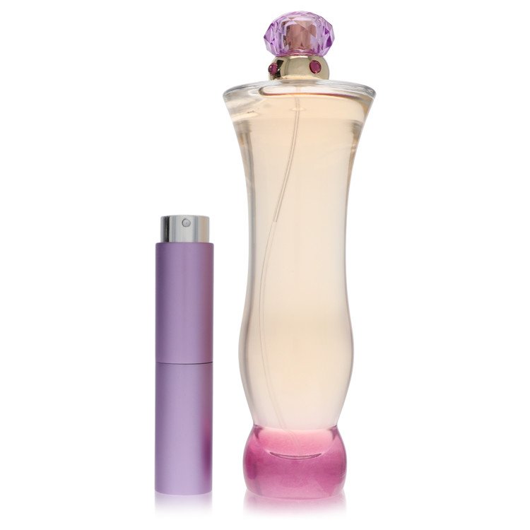 Versace Woman Travel Spray By Versace