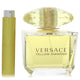 Versace Yellow Diamond Travel Spray By Versace