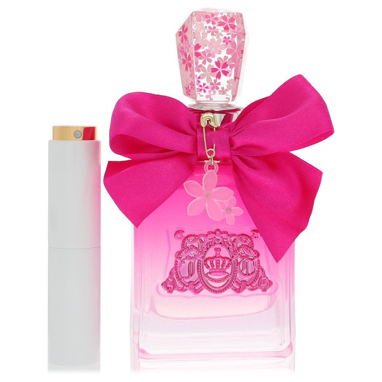 Viva La Juicy Petals Please Travel Spray By Juicy Couture