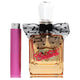 Viva La Juicy Gold Couture Travel Spray By Juicy Couture