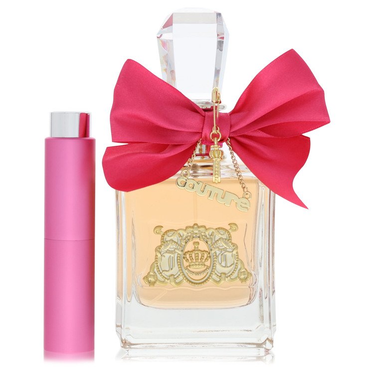 Viva La Juicy Travel Spray By Juicy Couture