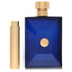 Versace Pour Homme Dylan Blue Travel Spray By Versace
