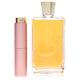 White Shoulders Travel Spray By Evyan