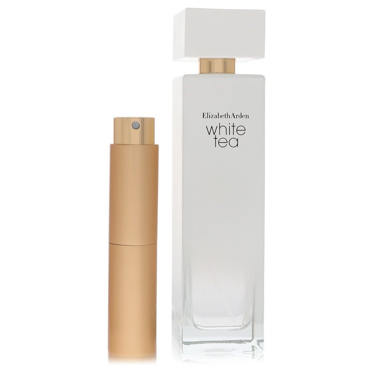 White Tea Travel Spray By Elizabeth Arden