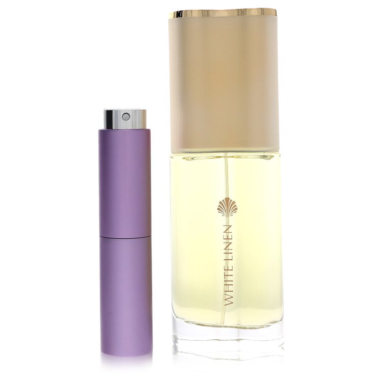 White Linen Travel Spray By Estee Lauder