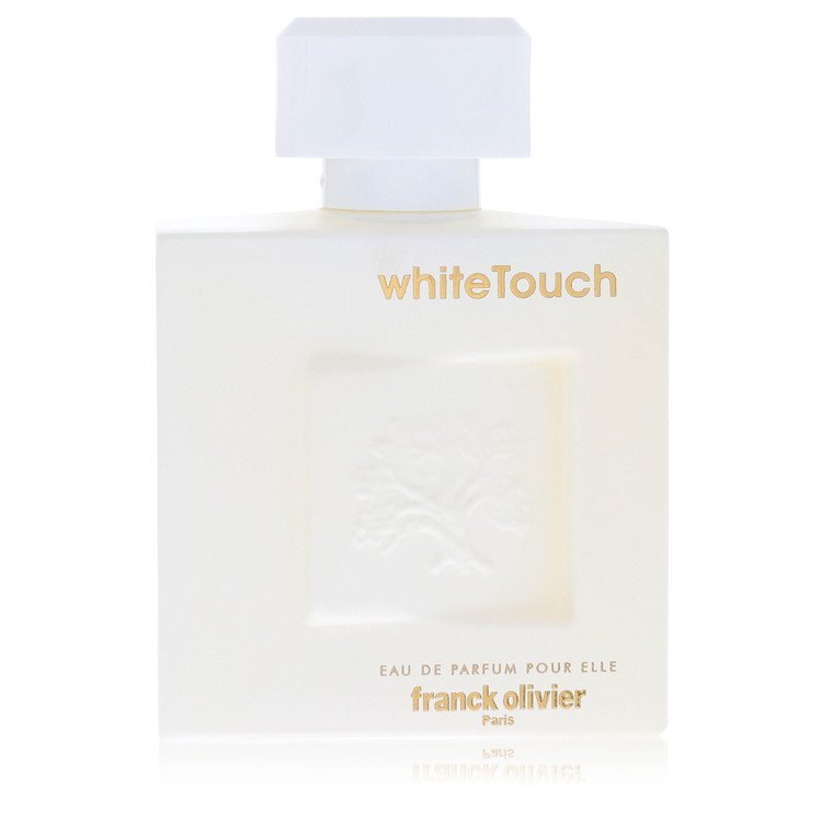 White Touch Eau De Parfum Spray (unboxed) By Franck Olivier