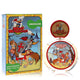 Woody Woodpecker Chevalier Eau De Toilette Spray By First American Brands