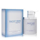 Yacht Man Metal Eau De Toilette Spray By Myrurgia