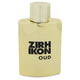 Zirh Ikon Oud Eau De Toilette Spray (unboxed) By Zirh International