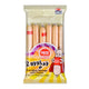 Fish Meat Sausage With Cheese 360g