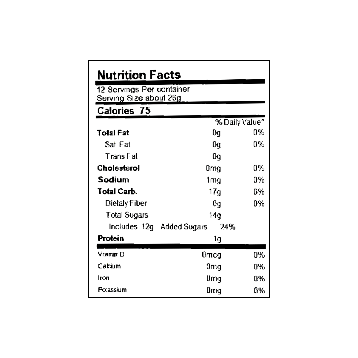 Mochi- Strawberry Chocolate Daifuku,30 pc 13.75 oz