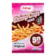 Crispy Shrimp Chips, Wasabi Flavor, 3.32 oz