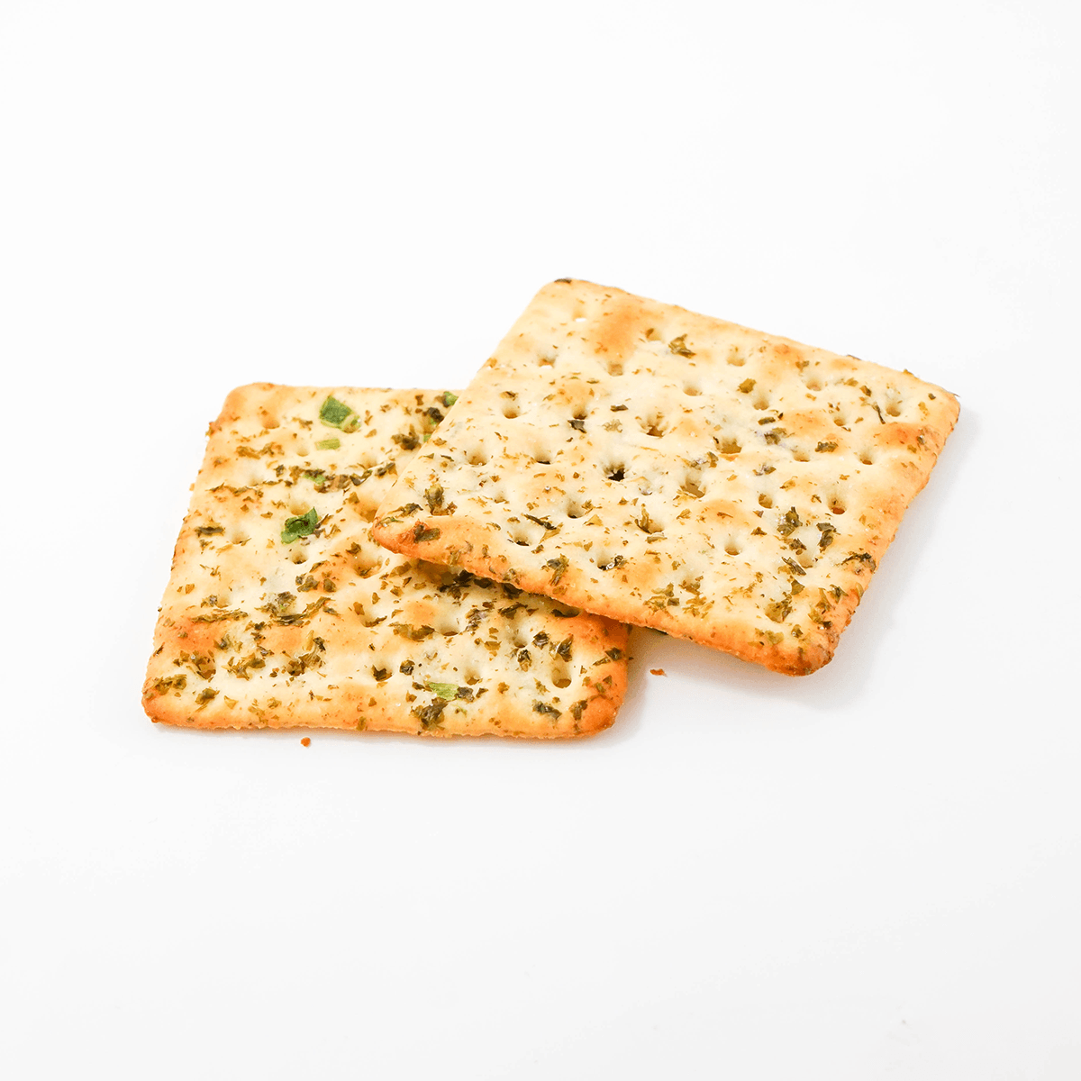 Seaweed Soda Crackers, 4.94oz