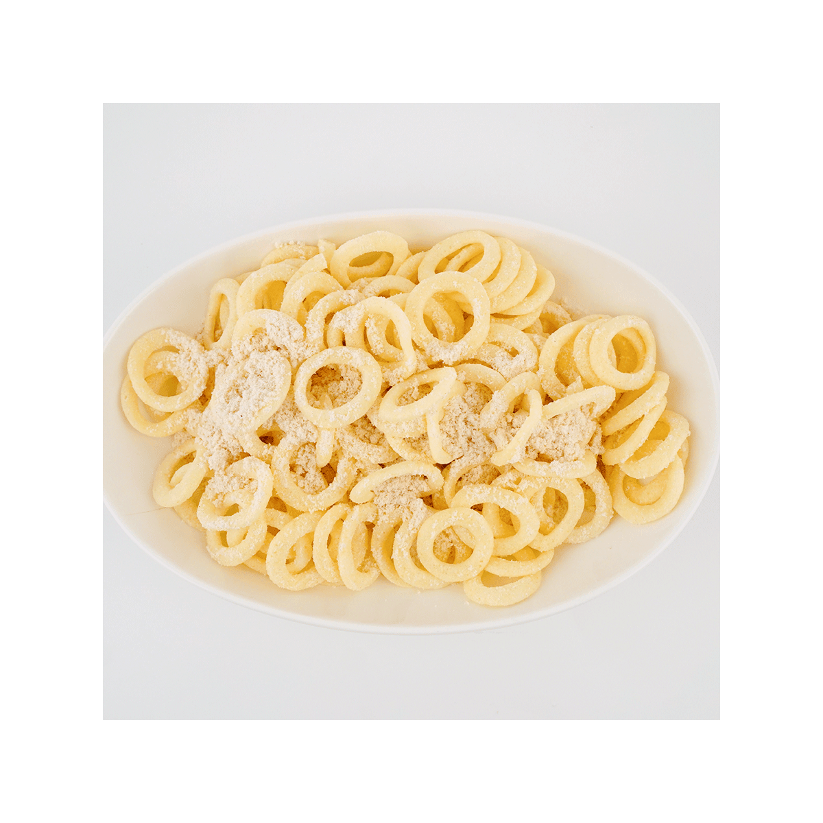 Onion Rings 0g Trans Fat 40g