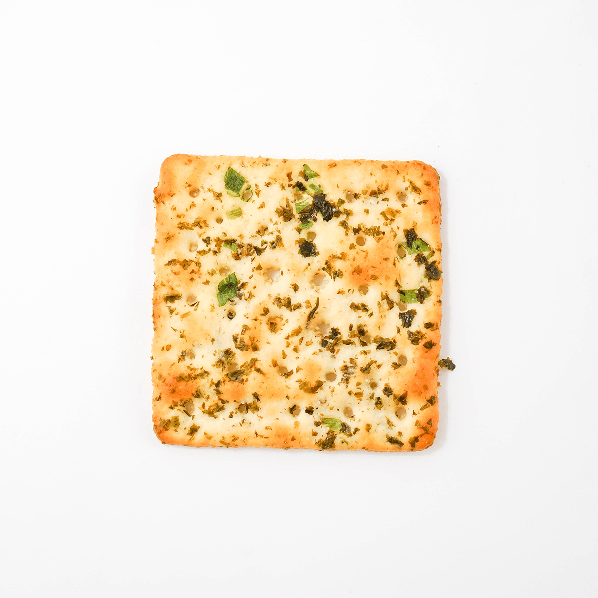 Seaweed Soda Crackers, 4.94oz