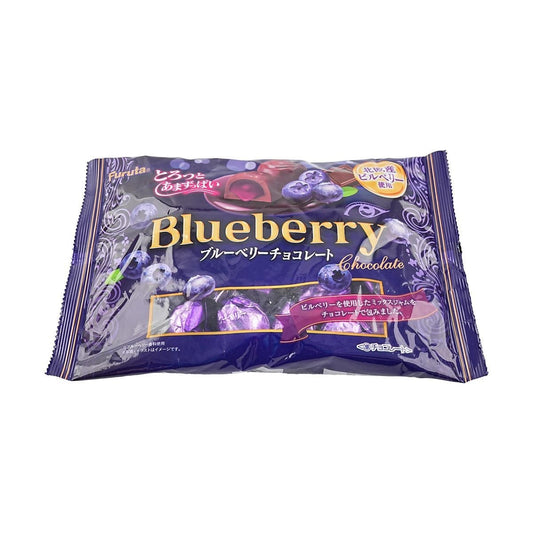 Blueberry Chocolate 4.78 oz