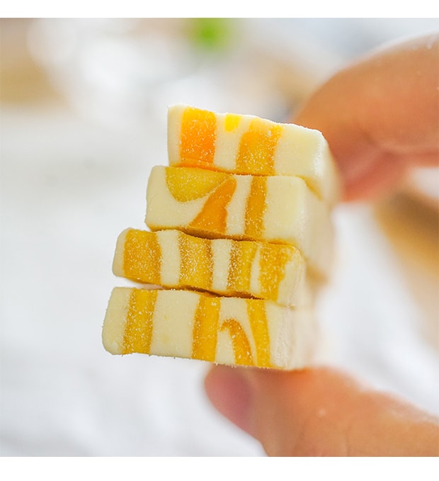 Milky Mango Cake 150g