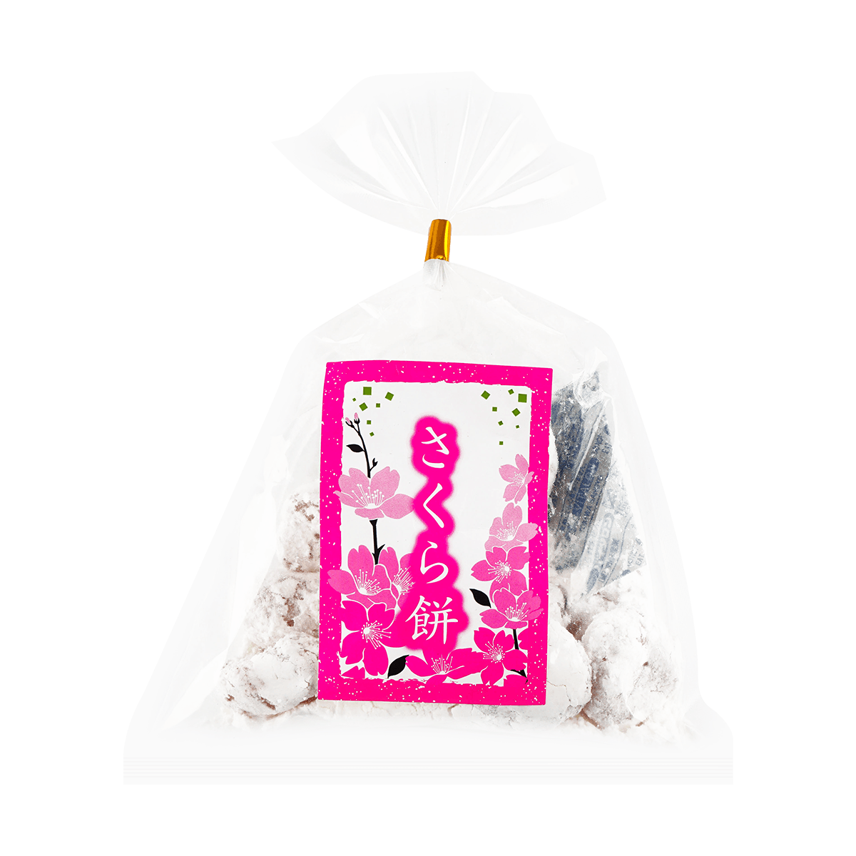 Kinako Kurumi Mochi,9.52 oz