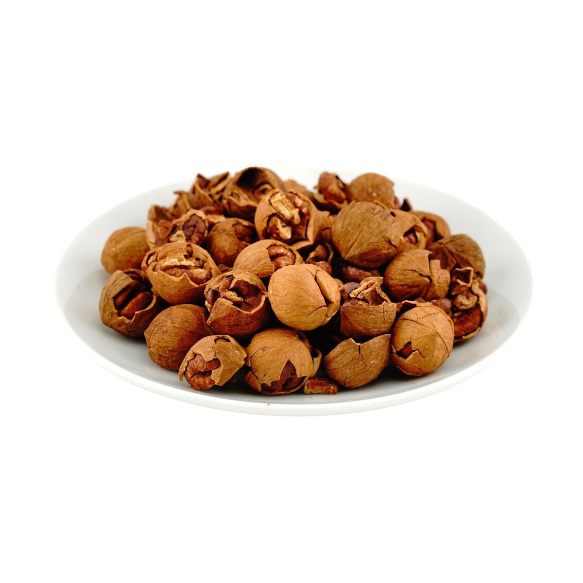 Pepper Salt Flavored Premium Shelled Walnuts 4.52 oz