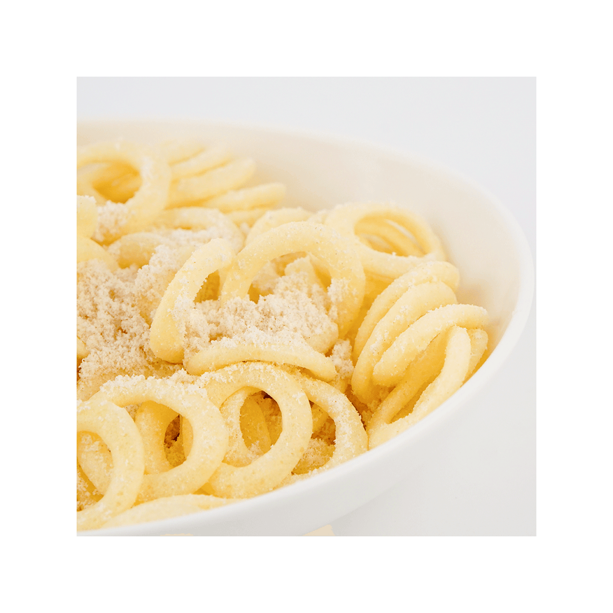 Onion Rings 0g Trans Fat 40g