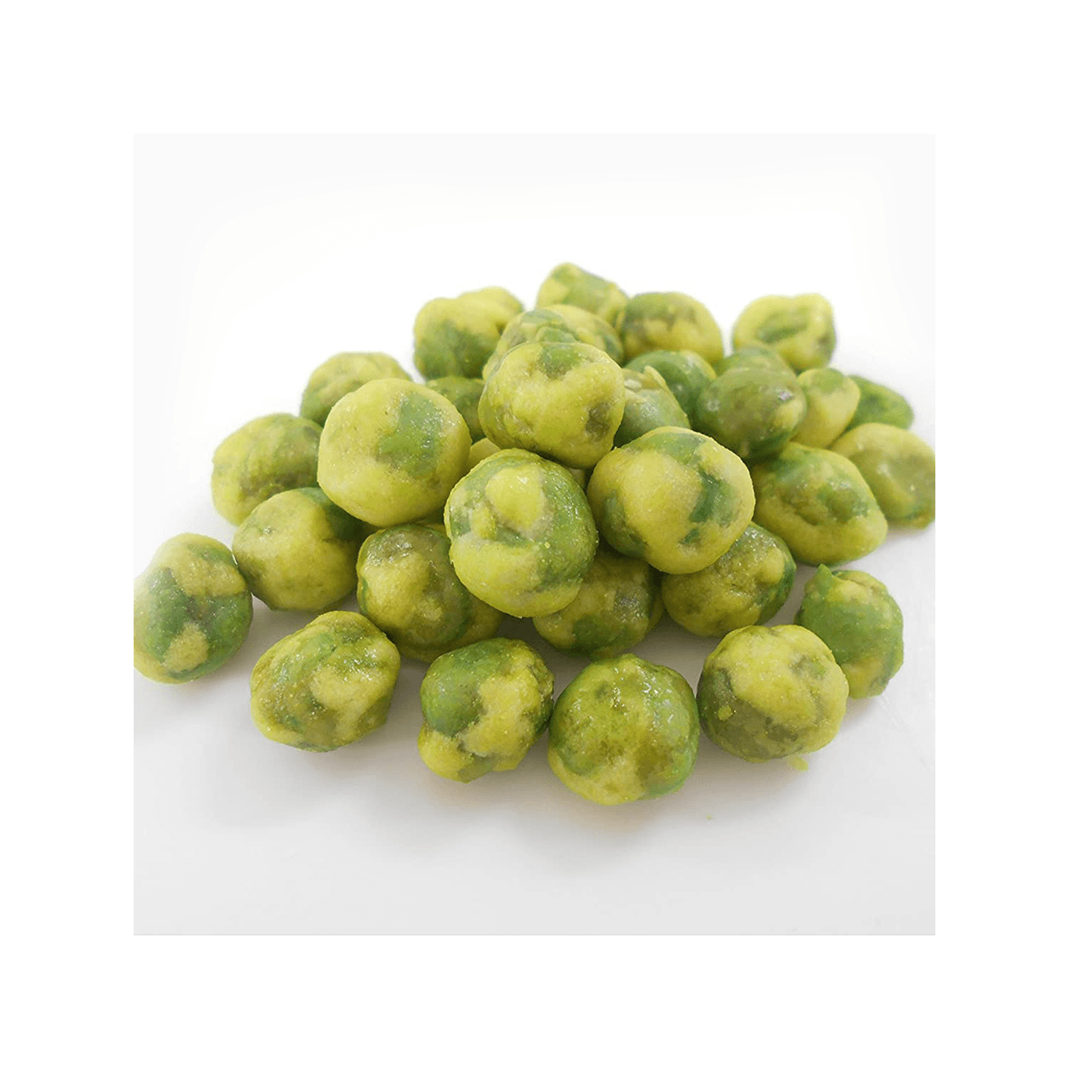 Green Peas 73g