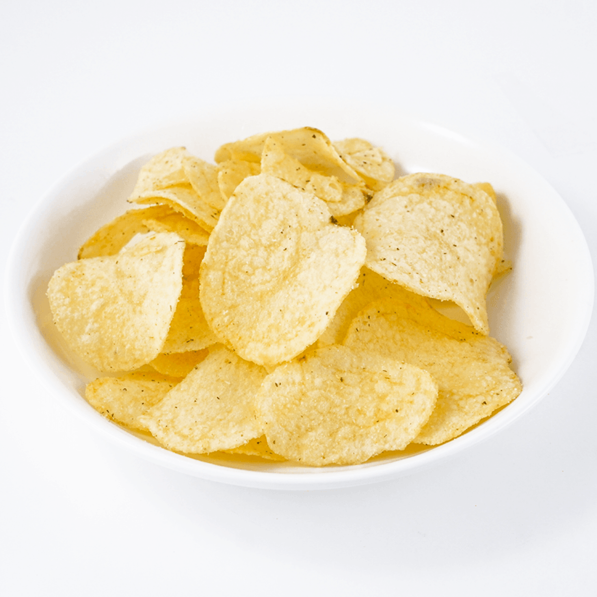 Potato Chips Lemon Flavor 1.2oz