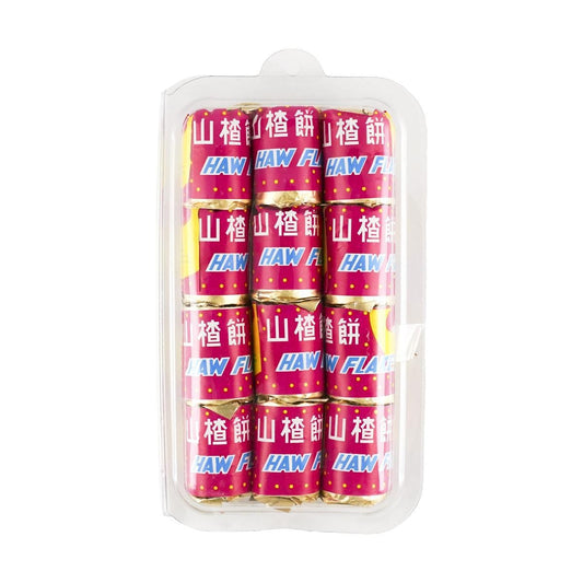 Haw Flake Snacks 9.74 oz