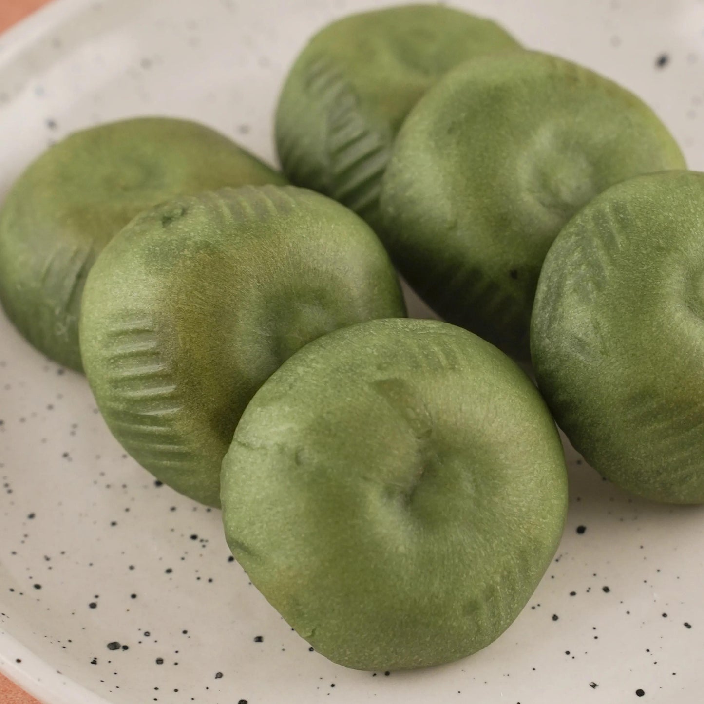 Muscle Unicorn Glutinous Tea Pastry Dragon Well Tea 8.46 oz