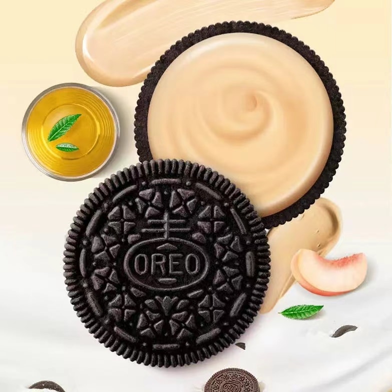 9 Flavor Oreo Chocolate Cookies 188g