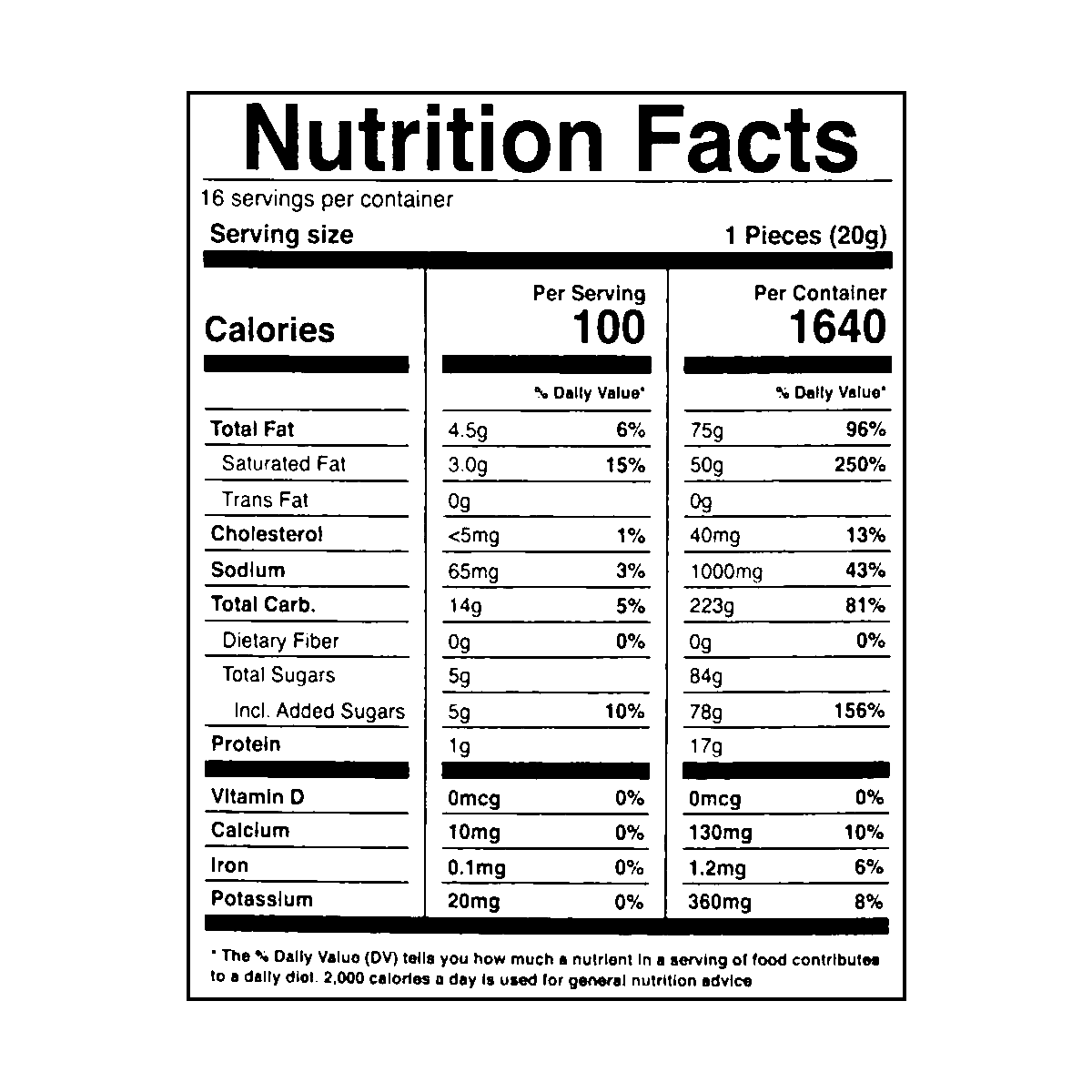 Sando Biscuit Strawberry Flavor Gift Pack 323g