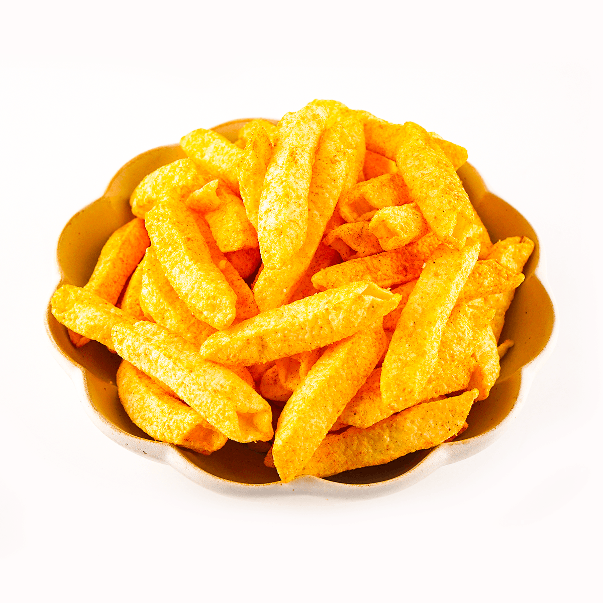 Potato French Fries BBQ Steak Flavor 70g