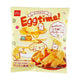 Egg Time! Egg Snack Noodles Butter Egg Waffle Flavor 1.8 oz