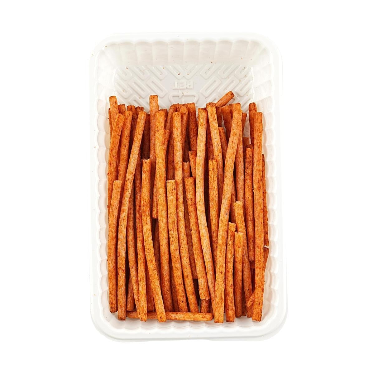 Oil-Free Carefree Spicy Stick Gentle Spicy Version 0.71 oz*3 - Extra Spicy Version 0.71 oz*3 - 6 Combo Packs