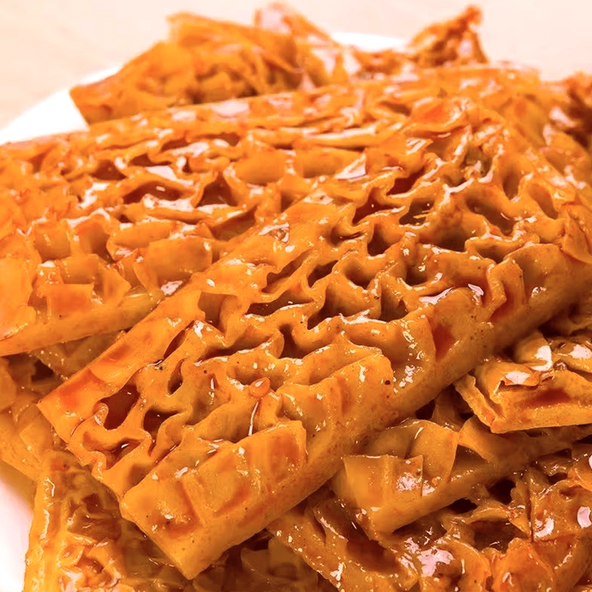 Sesame Vegan Gold Coins, Spicy and Aromatic Flavor 0.56oz*20 bags