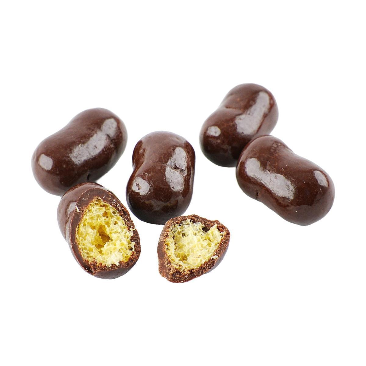 Locabo Mini Corn Choco,2.64 oz.