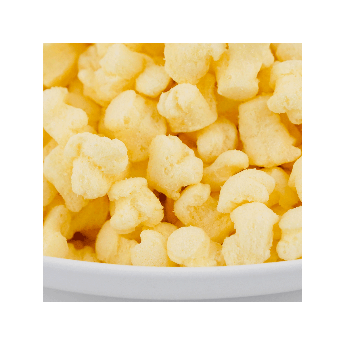 Sweet Corn Puff 80g 0g Trans Fat