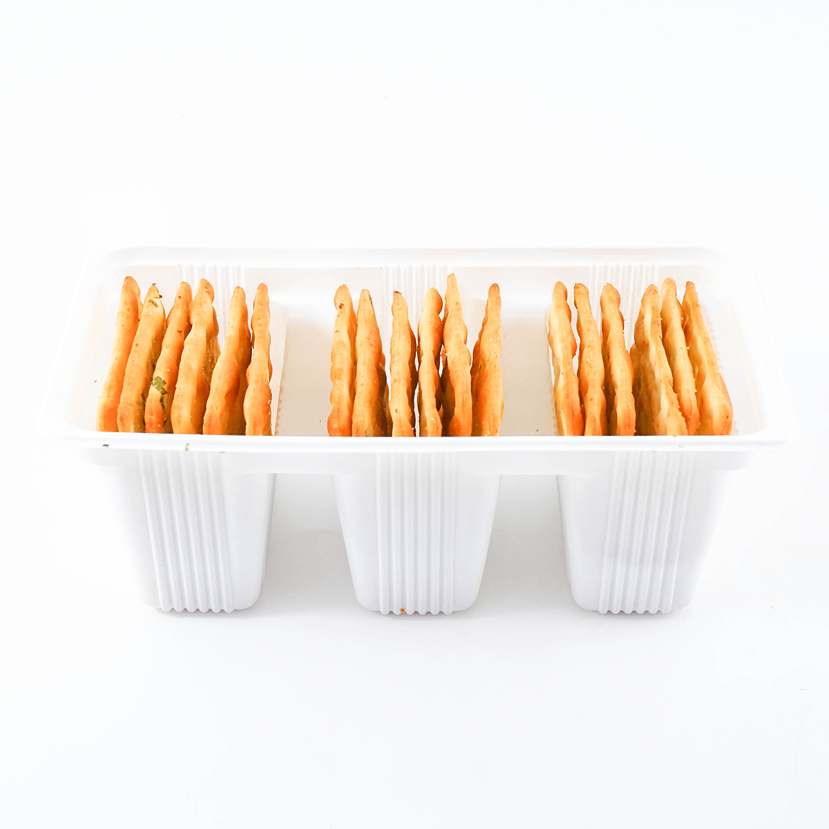 Green Onion Soda Crackers, 4.23oz