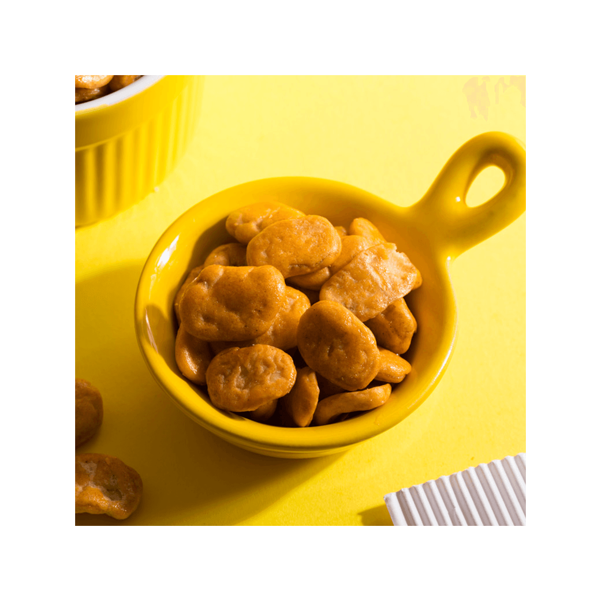 Fried Broad Bean 1.48 oz